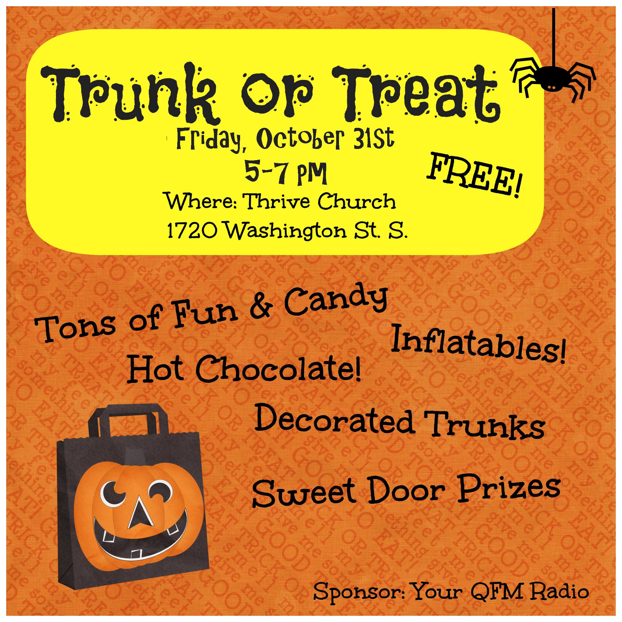 Superb Thrive Church Grand Forks #1: Thrive.jpg Superb Thrive Church Grand Forks #1: Thrive.jpg