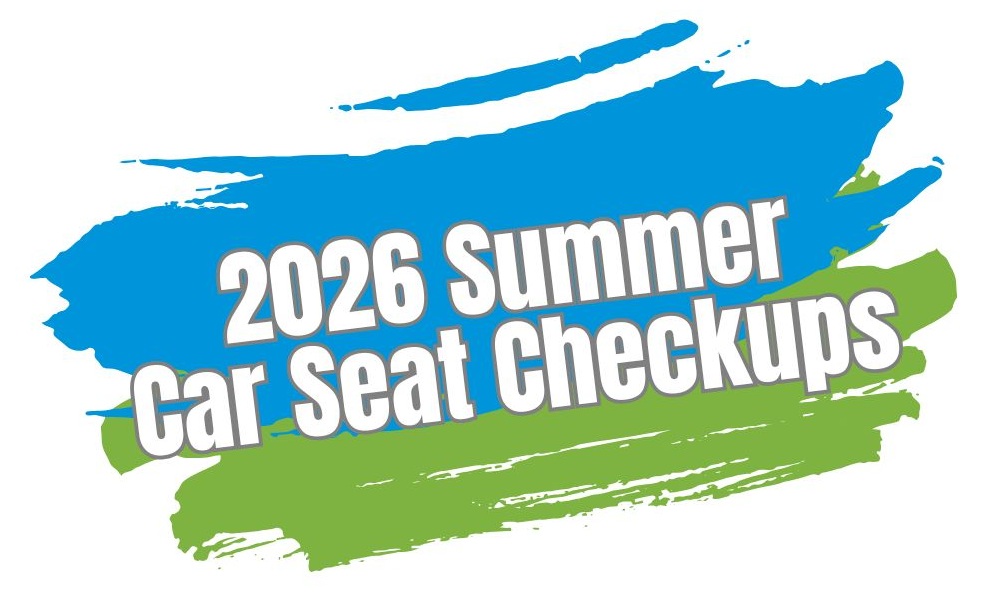 Car Seat Checkup Events 2026