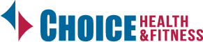 Choice Health and Fitness logo
