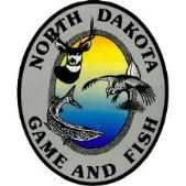 North Dakota Game and Fish logo