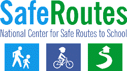 Safe Routes to School logo