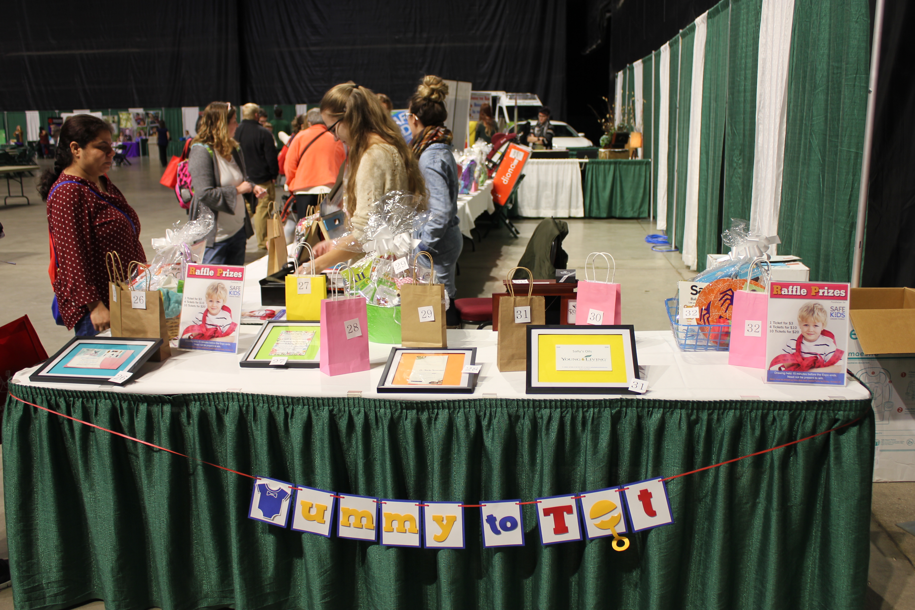 Hands On Learning Fair